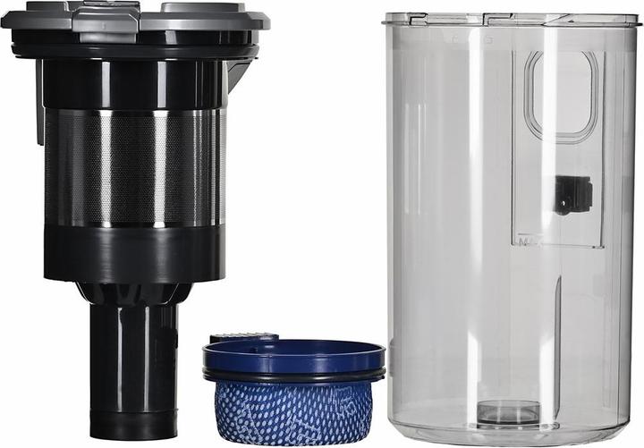 Productafbeelding Samsung VS20C852CTN/WA Stofzuiger