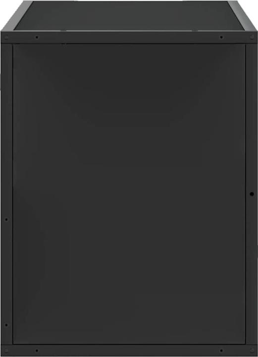 Image du produit VidaXL Armoire TV Lowboard Armoire de télévision Table de télévision Meuble TV mural