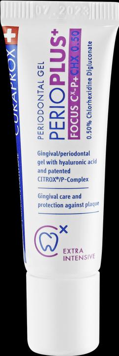 Curaprox Perio Plus Focus (10 ml)