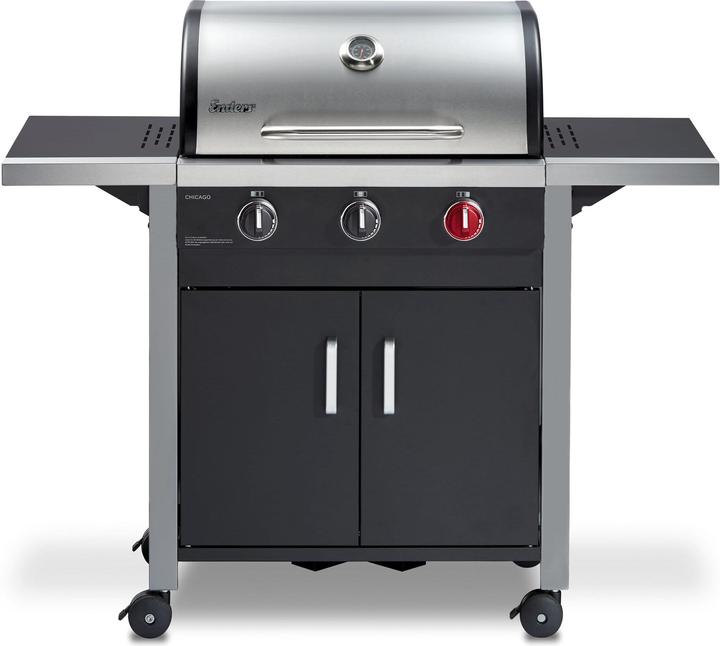 Actual product image Enders Chicago 3 Turbo (20.50 kW)