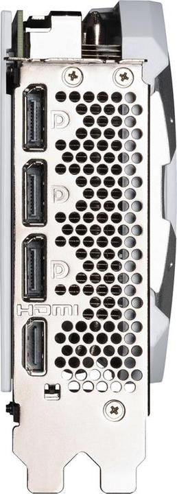Image du produit MSI GeForce RTX 4070 Ti SUPER 16G VENTUS 2X (16 Go)
