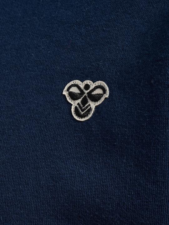 Image du produit hummel hmlLOOSE HOODIE BEE (S)