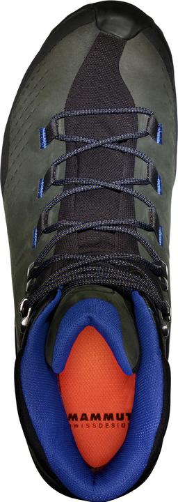 Actual product image Mammut Trovat Tour High GTX® Men (47 1/3)