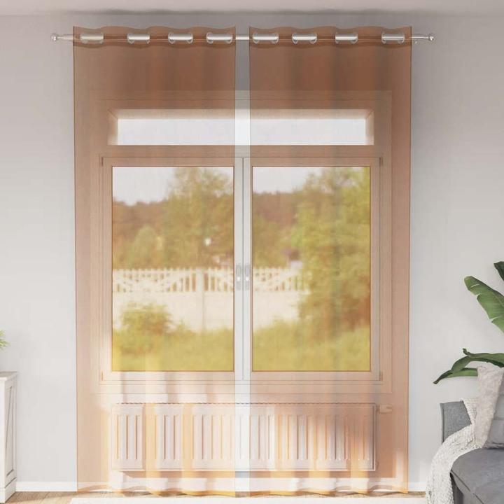 Produktbild VidaXL Proskudiia (140 x 300 cm)