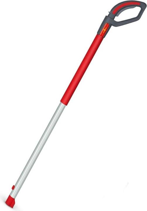 Actual product image Wolf-Garten Handle BS 140 eM 140 cm (Metal cutting blade)