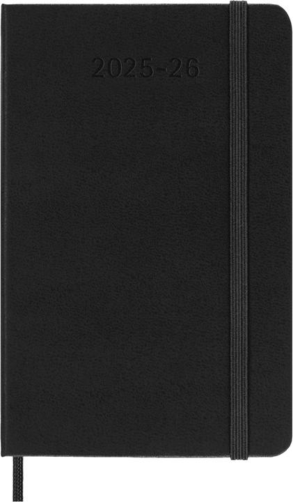 Immagine prodotto Moleskine Agenda degli alunni (9 x 14 cm, Inglese)