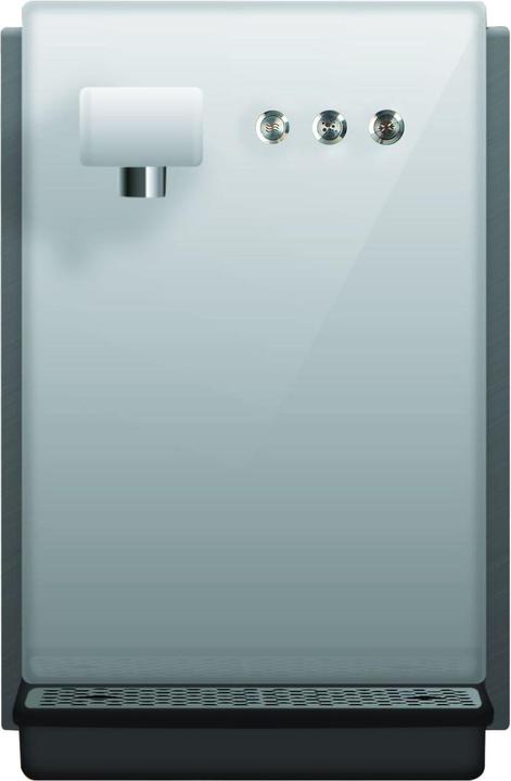 Produktbild Ich-zapfe Twist 120 Auftisch