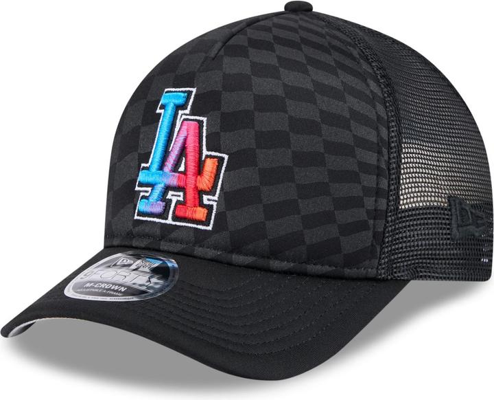 New Era 9Forty M-Crown Cap - Raceway Los Angeles Dodgers