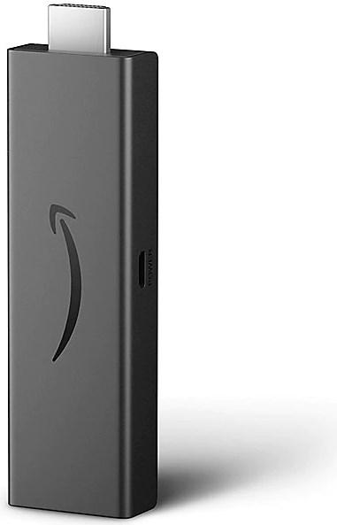 Actual product image Amazon Fire TV Stick 4K with Alexa (2nd gen) (8 GB)
