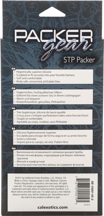 Produktbild CalExotics Packer Gear STP Packer