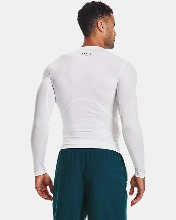 Image du produit Under Armour Heatgear Compression Sweat-Shirt (S)
