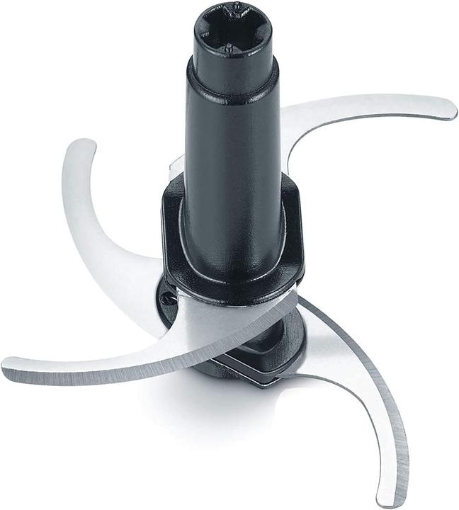 Produktbild Graef Zerkleinerer (1000 ml, 500 W)