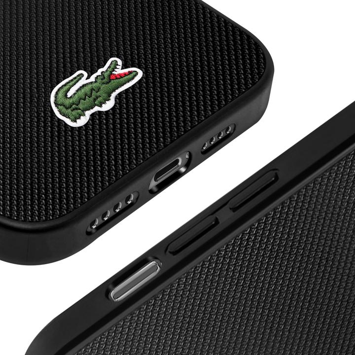 Immagine prodotto Lacoste BR0817 Astuccio Petit Piqué (Apple iPhone 14 Plus)