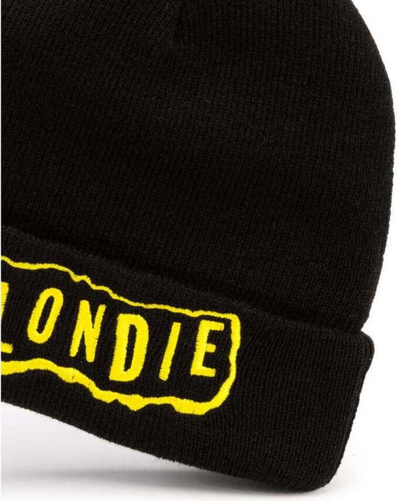 Actual product image Music Brand Logo cap (One size)