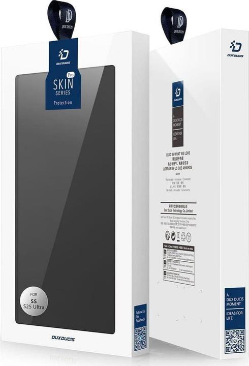 Productafbeelding Dux Ducis Skin Pro (Samsung Galaxy S25 Ultra)