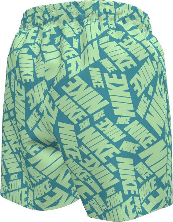 Produktbild Nike Tossed Block 4"" Volley Short (M)