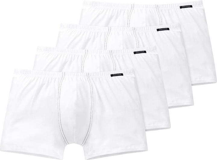 Immagine prodotto Schiesser Confezione da 4 Cotton Essentials Cotton Essentials (M, confezione da 4)