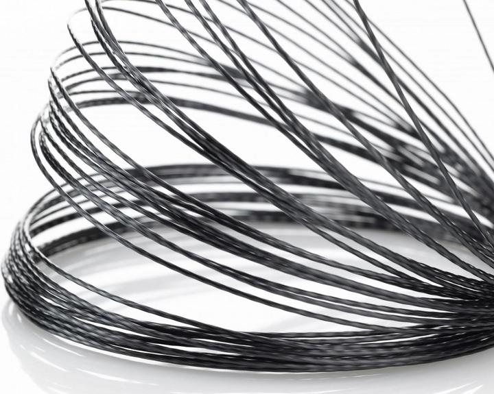 Actual product image Signum Pro Tornado 12m String Set