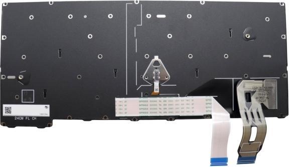 Immagine prodotto Lenovo NB KYB 4C4TT50B-BK-CHY-BEL