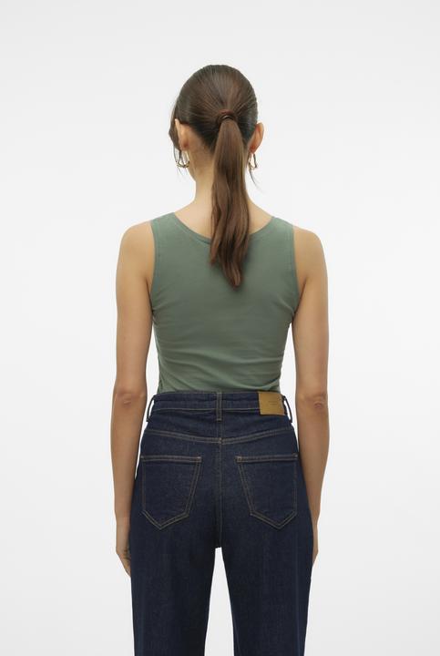 Actual product image Vero Moda Vmlulu Sl Tank Top Jrs Ga Noos (XS)