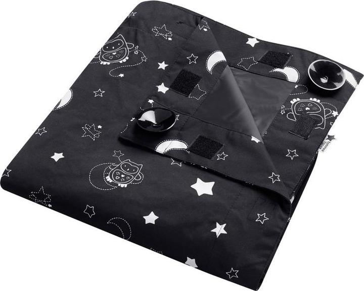 Produktbild Tommee Tippee Verdunklungsrollo (130 x 198 cm)