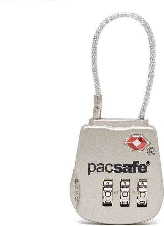 Actual product image Pacsafe Prosafe (Locks & Trailers)