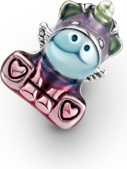 Produktbild Pandora Bruno the Unicorn (Silber 925)