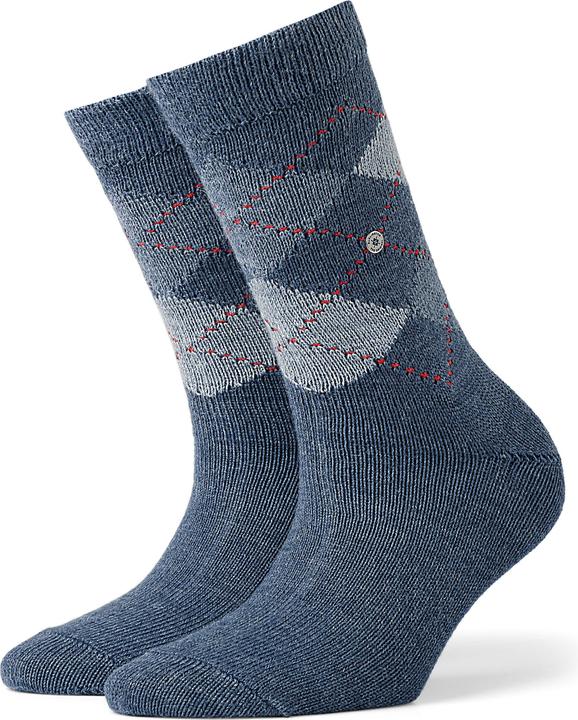 Actual product image Burlington Whitby SO (36 - 41)
