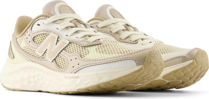Actual product image New Balance WARISTG4 Fresh Foam Arishi v4 (41)