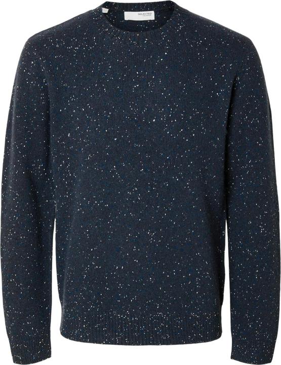 Pull-over
