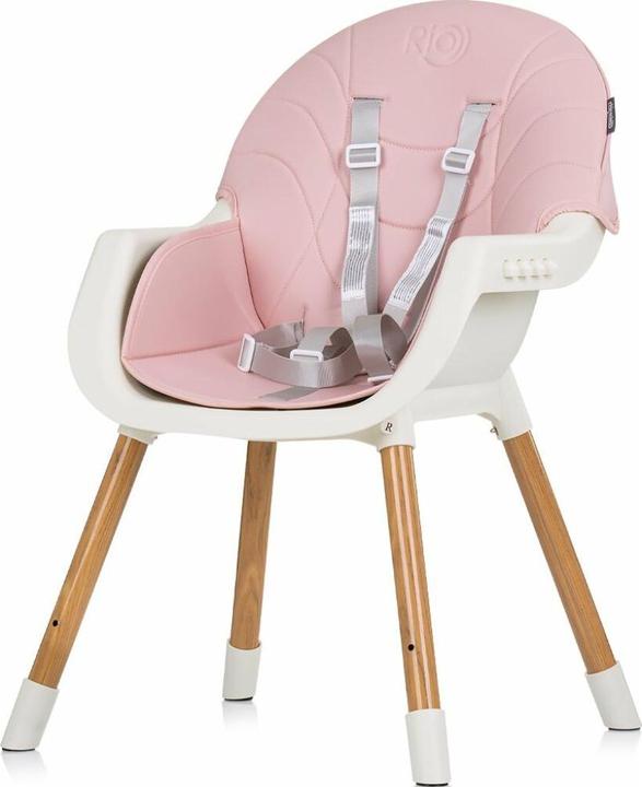 Image du produit Chipolino Rio 2 in 1 highchair (Chaise haute)