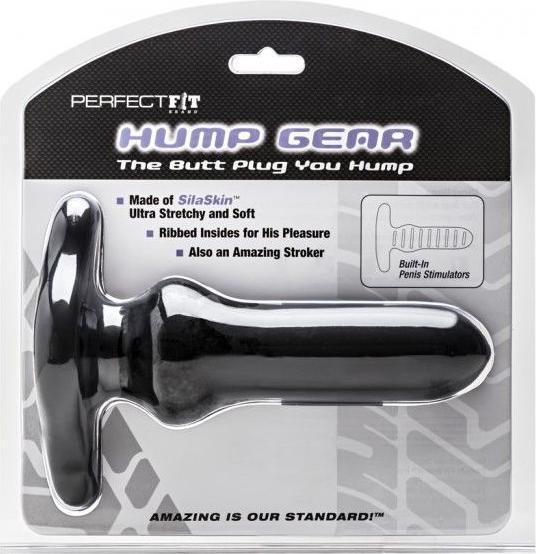 Image du produit PerfectFitBrand Hump Gear