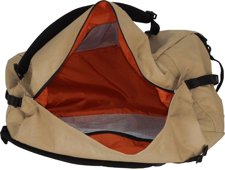 Immagine prodotto Jack Wolfskin Traveltopia Duffle 65 (65 l)