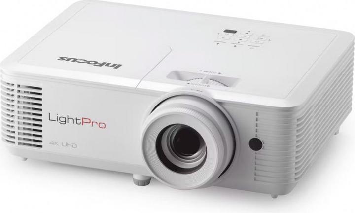 Produktbild Infocus Orbital IN0061SL (UHD, 4000 lm)