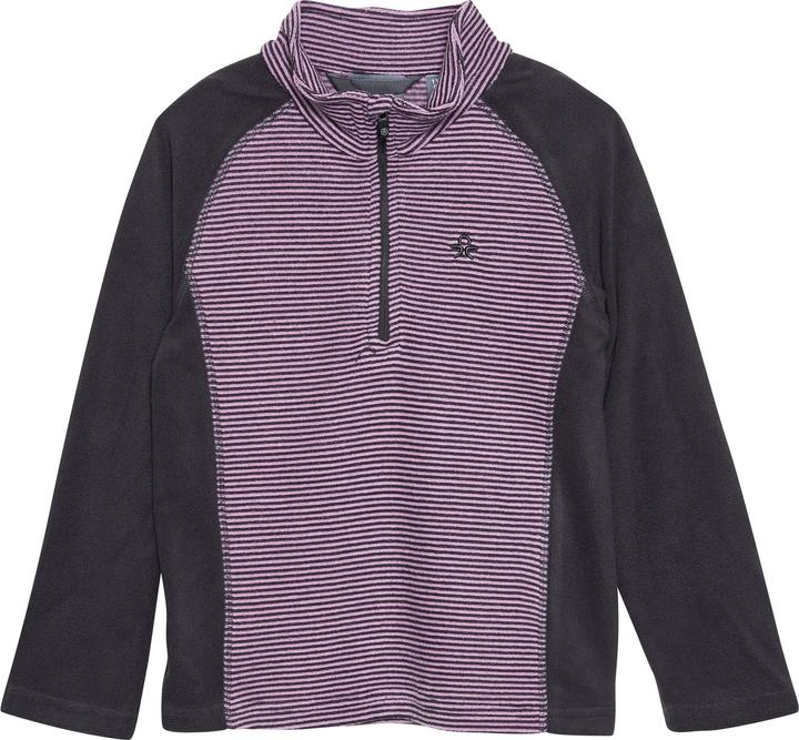 Actual product image Color Kids COFleece jumper - Striped - 741200 (140)