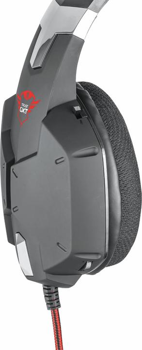 Produktbild Trust GXT 322 Carus (Kabelgebunden)