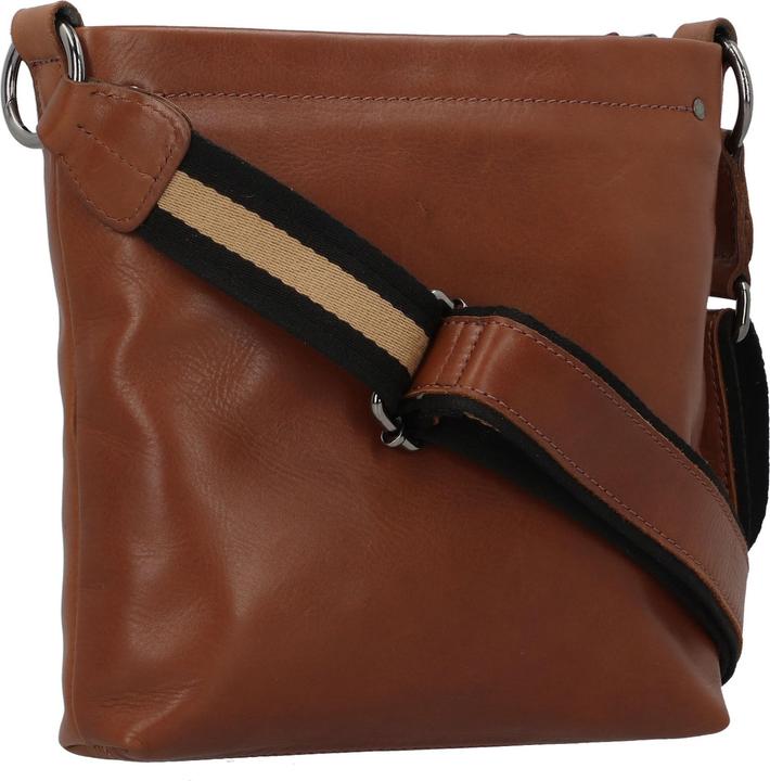 Produktbild Harolds Caugio Umhängetasche Leder 21 cm