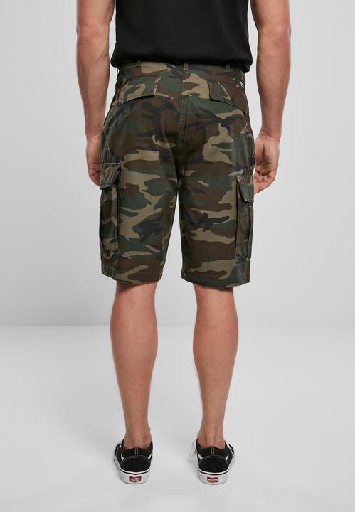 Actual product image Brandit BDU Ripstop Shorts (4XL)