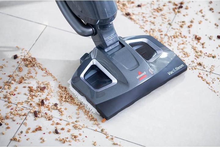 Actual product image Bissell Vac and Steam (1 bar, 1600 W)