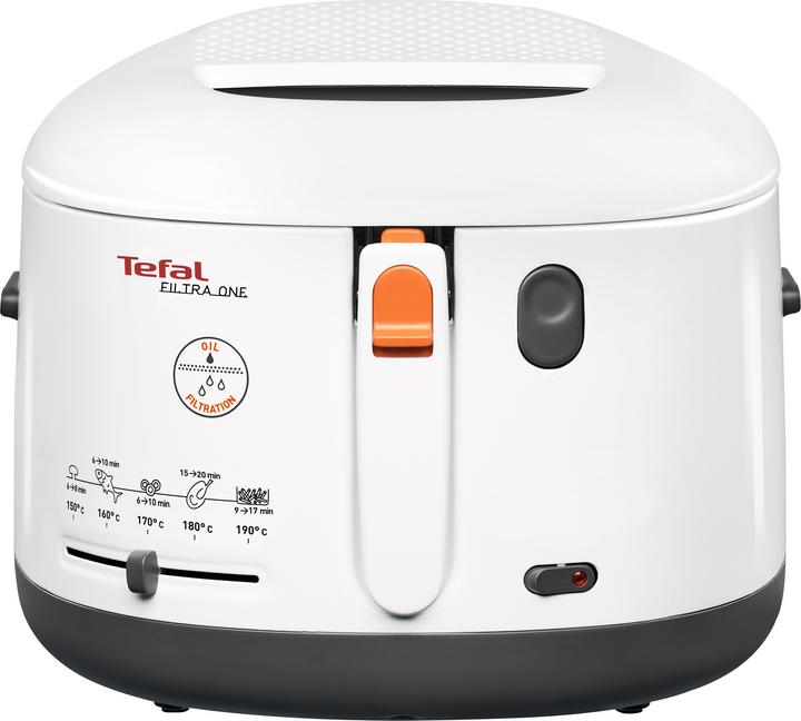 Produktbild Tefal One Filtra FF1631 Öl Fritteuse / Deep Fryer