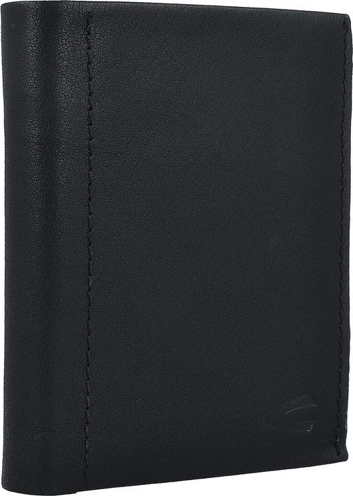 Actual product image Camel Active Niagara wallet RFID leather 10 cm
