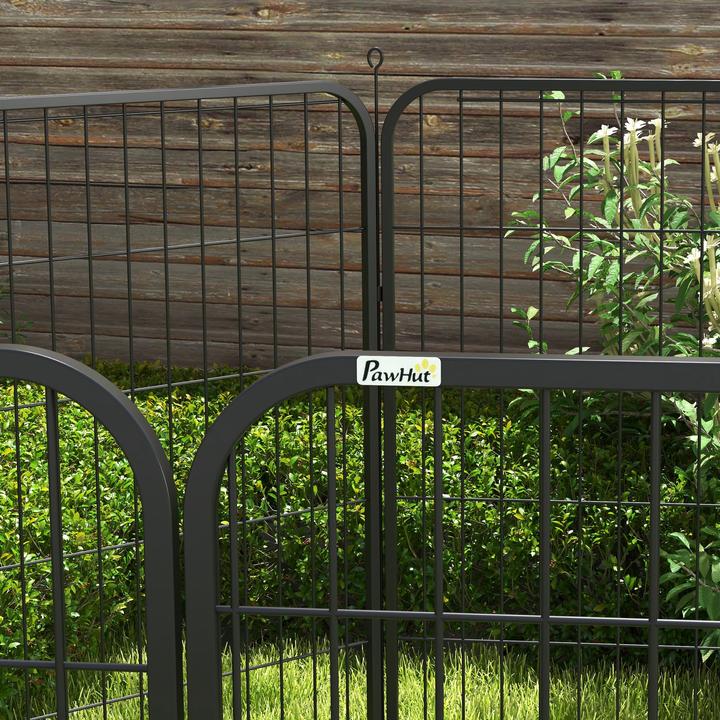 Image du produit PawHut Parc d'enfant