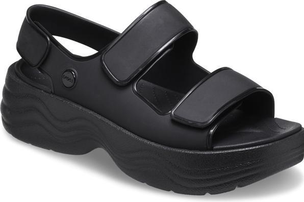 Actual product image Crocs Skyline (39)