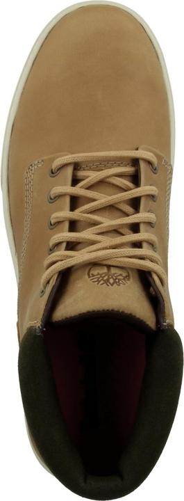 Produktbild Timberland Adventure 2.0 Cupsole Chukka Shoes (43)