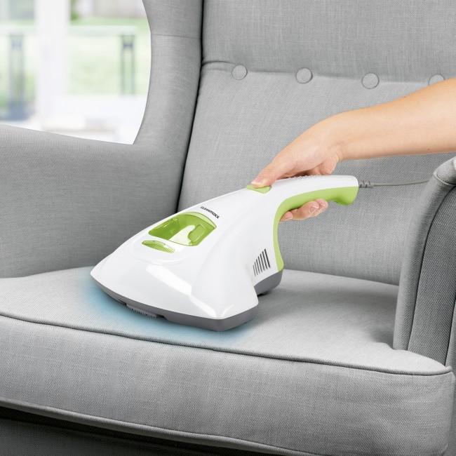 Produktbild CleanMaxx Matratzenreiniger Antimilben