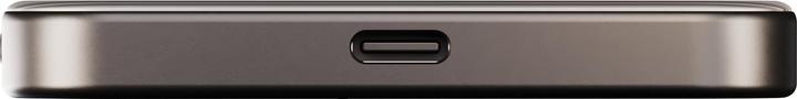 Produktbild Zens Slim Qi2 Al Powerbank 5000mAh Black (5000 mAh, 15 W, 19.25 Wh)