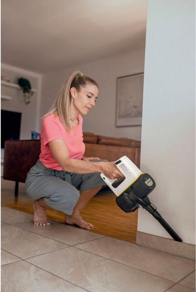 Immagine prodotto Kärcher VC 4 myHome Pet