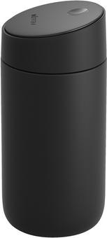 Produktbild Fellow Carter Slide Mug – Schwarz – Isolierbecher 355 ml (0.36 l)