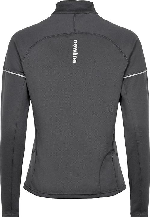 Produktbild Newline core zip neck (M)