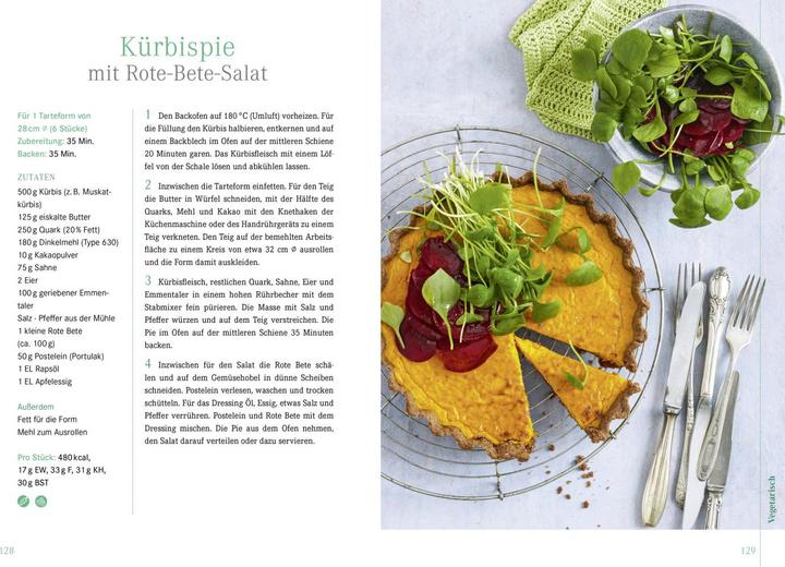 Produktbild Apotheken Umschau: Gesunde Ernährung (Deutsch, Hans Haltmeier, 2019)
